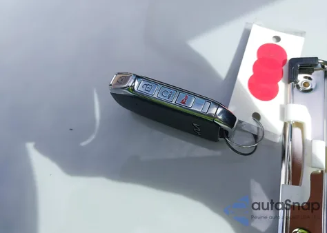 2023 Kia Niro Ex из США, поврежденный, VIN KNDCR3LE3P5063053